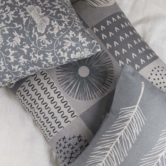 Morristown Cushion