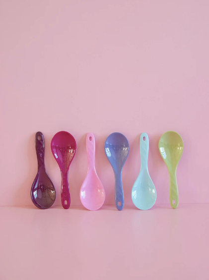 Salad Spoons