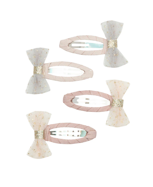 Ballet Bow Clic Clacs