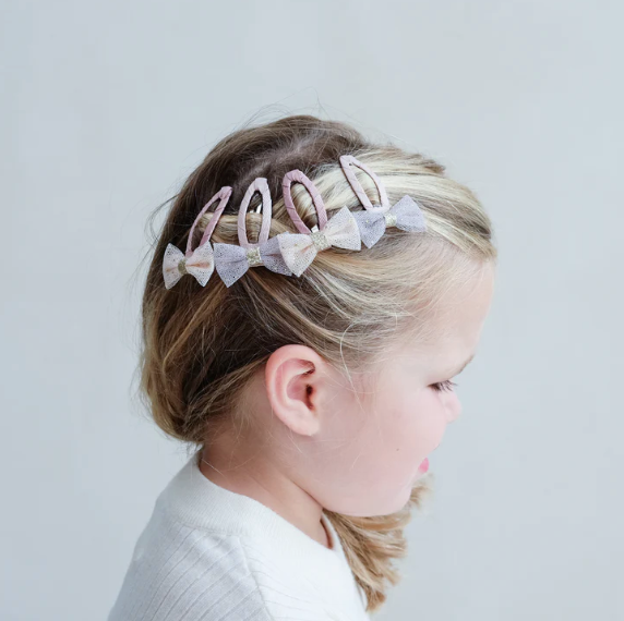 Ballet Bow Clic Clacs