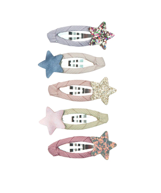 Ziggy Stellina Mini Clips