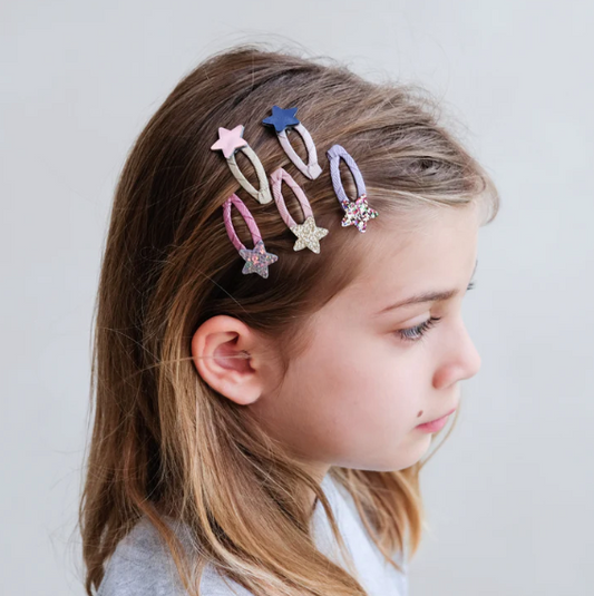 Ziggy Stellina Mini Clips