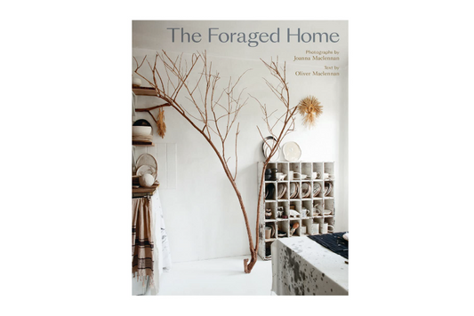 The Foraged Home