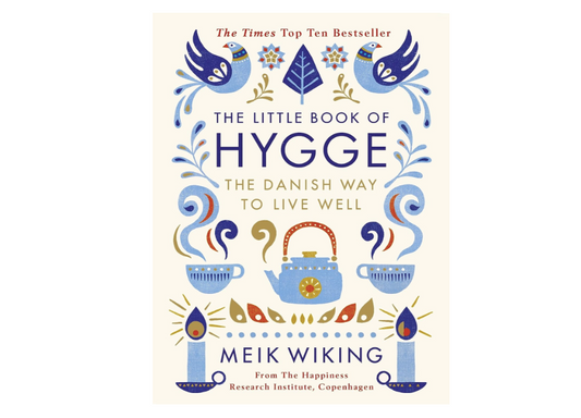 The Little Book Of Hygge