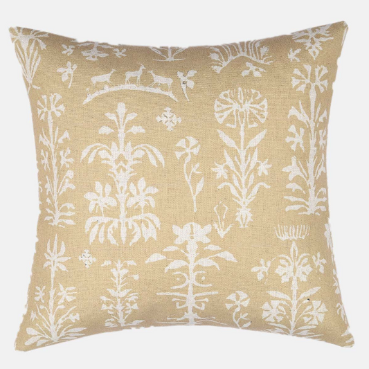 Herborium Cushion