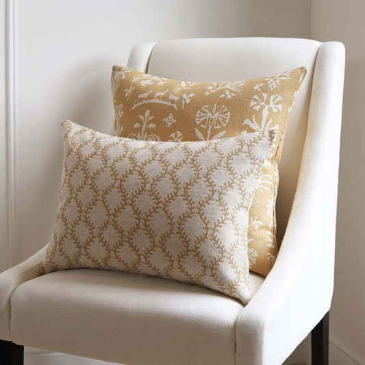 Herborium Cushion