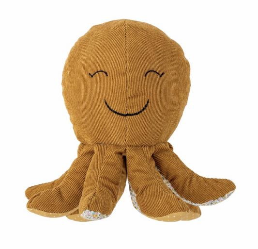 Kalle Rattle Soft Toy