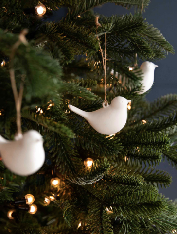 Set Of 3 Airdrie Birds