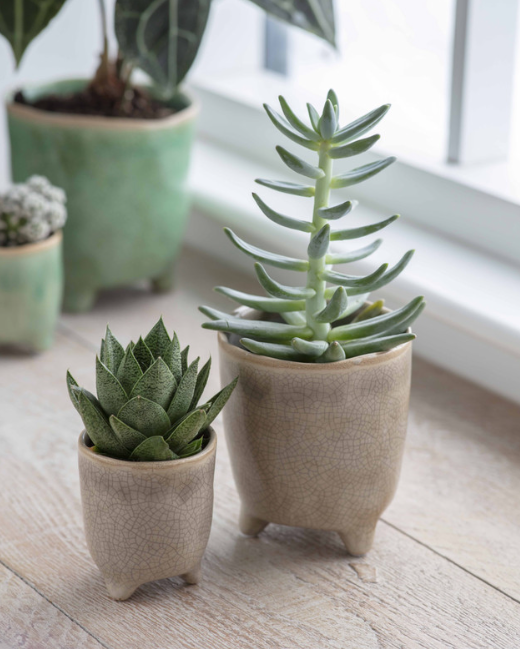 Positano Pot In Stone