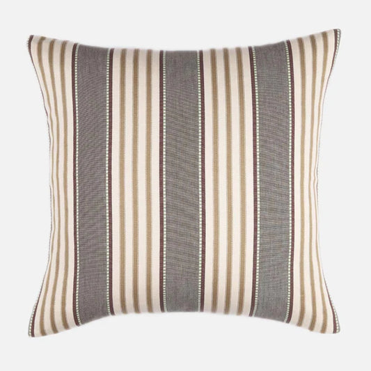 Wellington Stripe Cushion