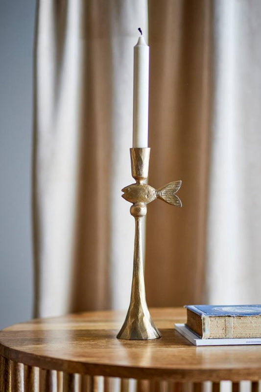Capet Candle Holder