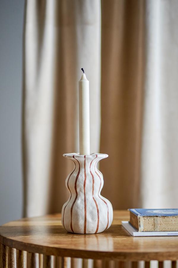 Byron Candle Holder