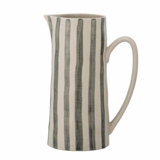 Begonia Green Jug