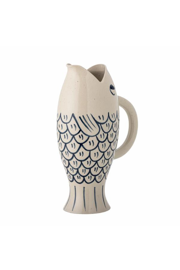 Eimy Jug, Blue