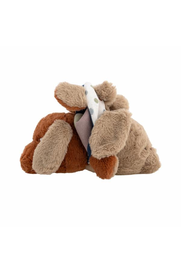 Charlie Soft toy, Multi,