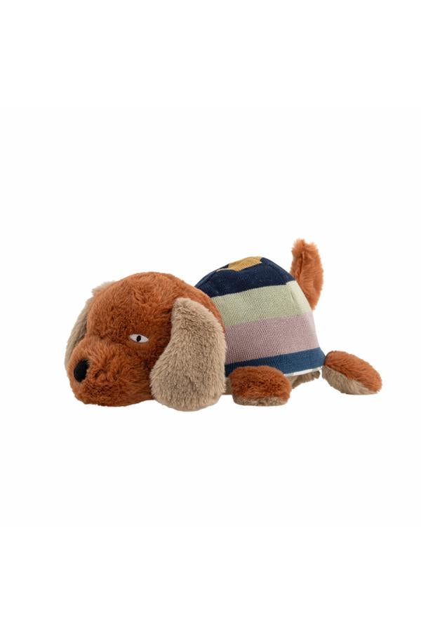 Charlie Soft toy, Multi,