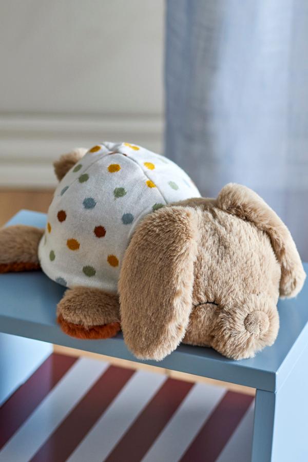 Charlie Soft toy, Multi,