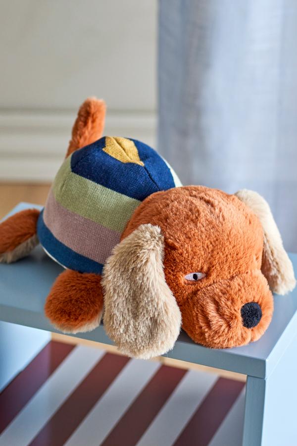 Charlie Soft toy, Multi,