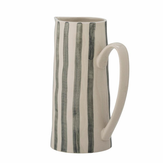 Begonia Green Jug