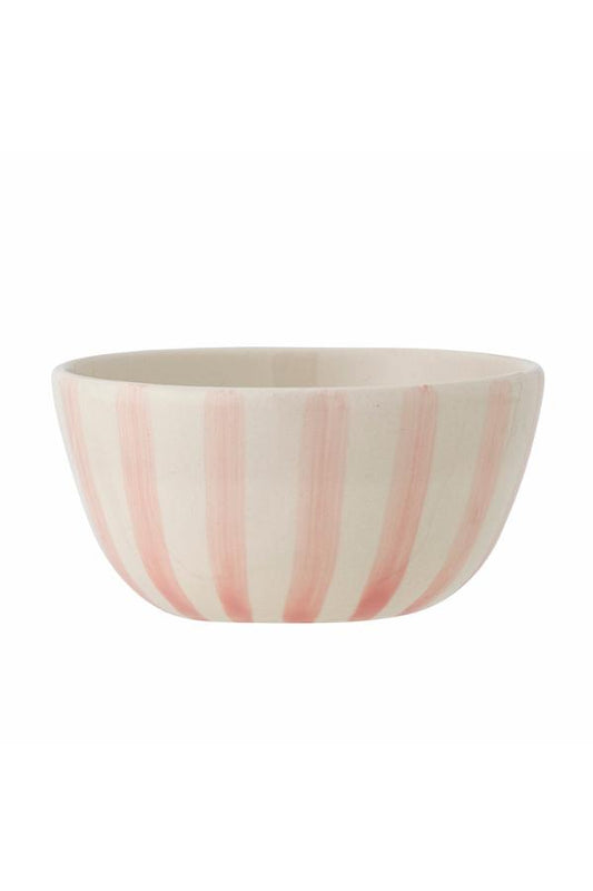 Begonia Bowl, Pink