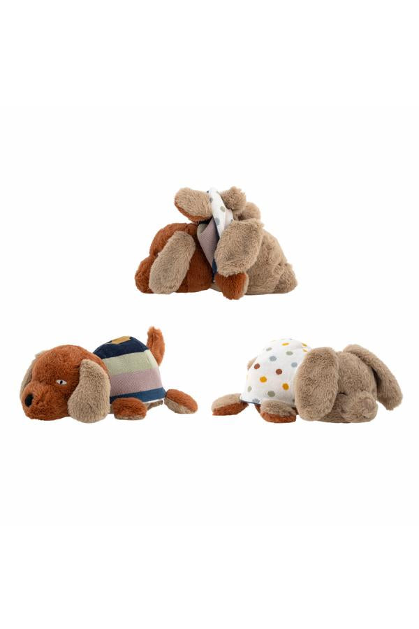 Charlie Soft toy, Multi,