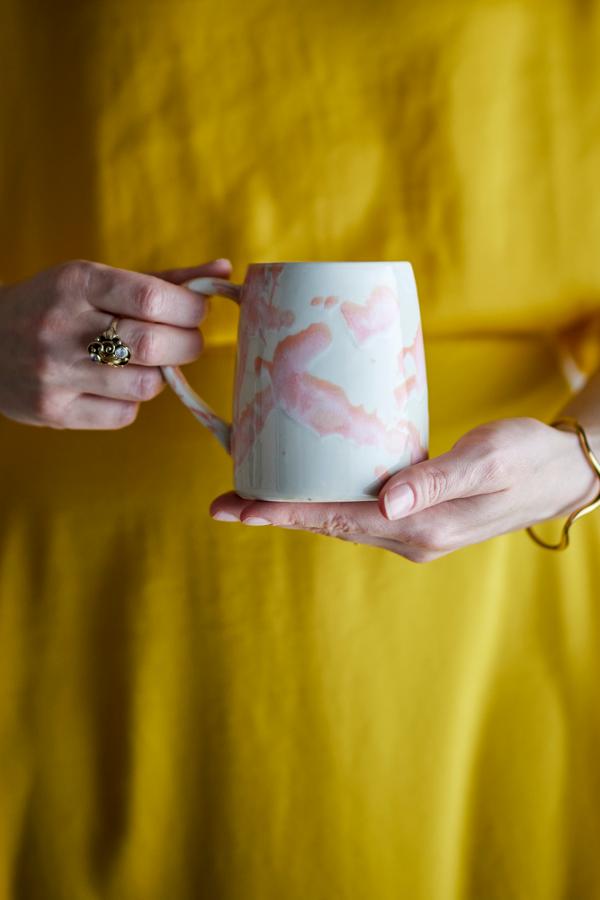 Winnie Mug