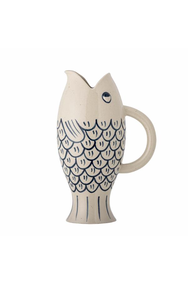 Eimy Jug, Blue