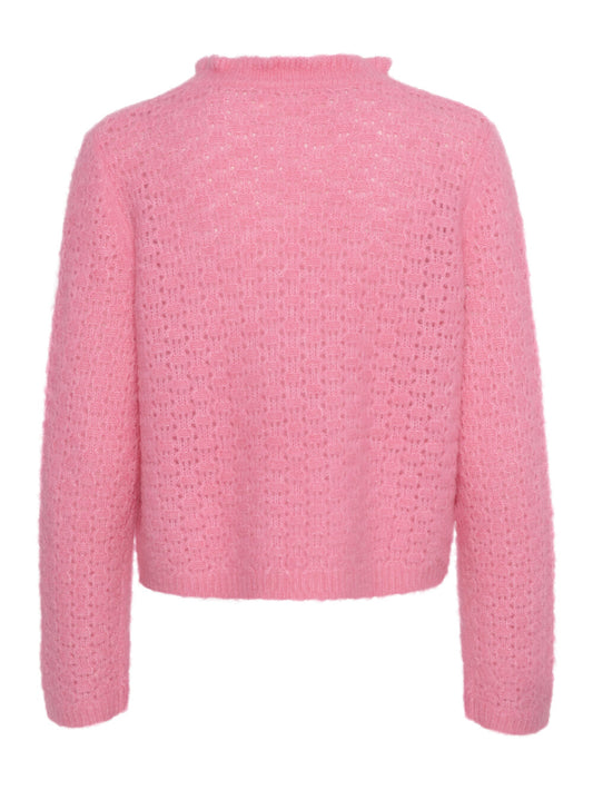 Mattie Pullover