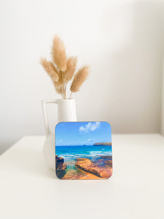 Summer Day Coaster