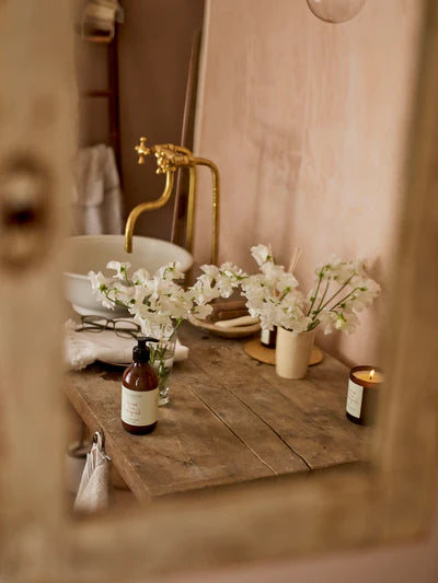 Neroli & Bergamot Hand and Body Lotion