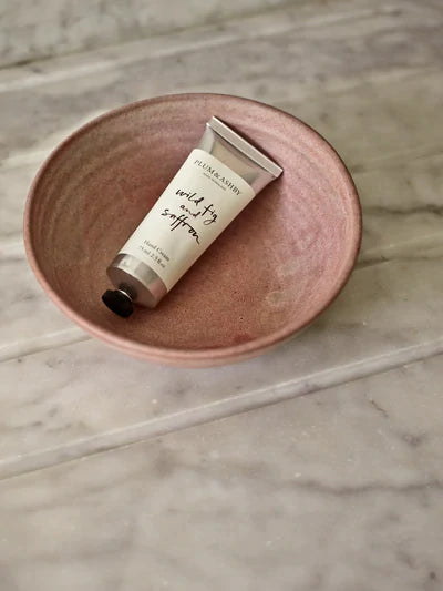 Wild Fig & Saffron Hand Cream