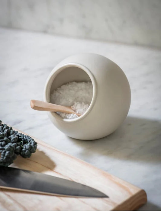 Salt Cellar