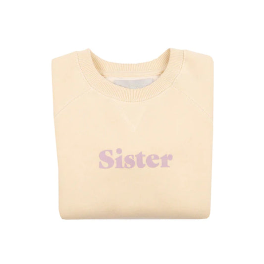 Sister Sweatshirt