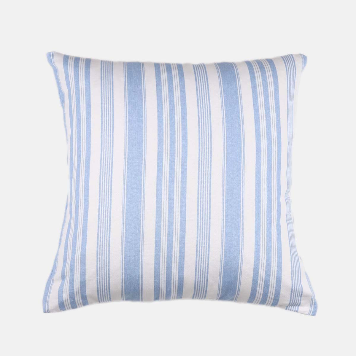 Seaside Stripe Cushion