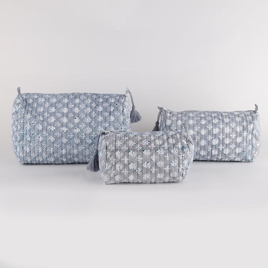 Toilet Bags