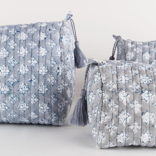 Toilet Bags
