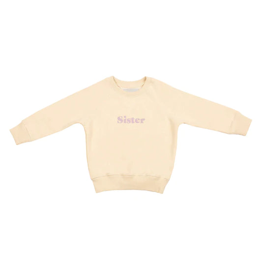 Sister Sweatshirt