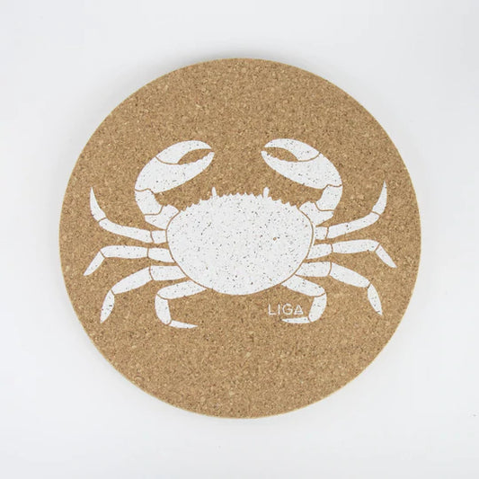 Crab Placemats