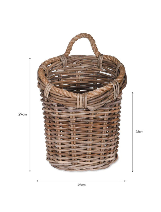 Holkham Utility Basket