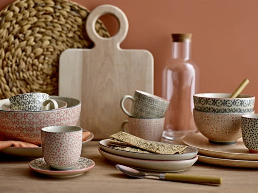 Water Hyacinth Placemats