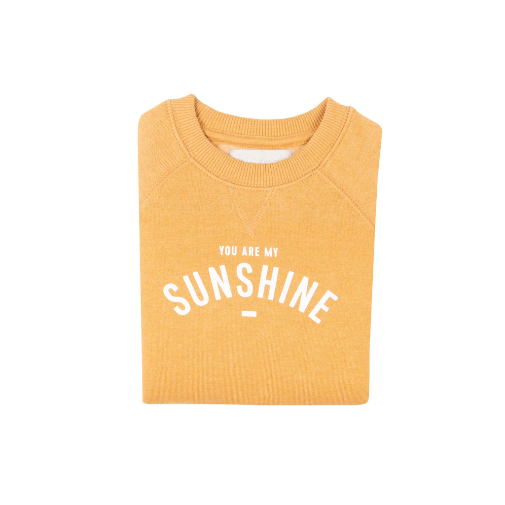"You are my Sunshine" Sweatshirt