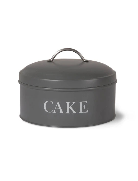 Round Cake Tin