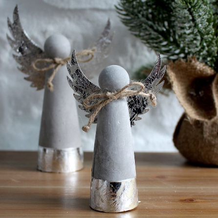 Cement Angel