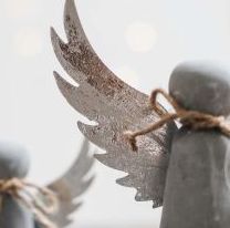 Cement Angel