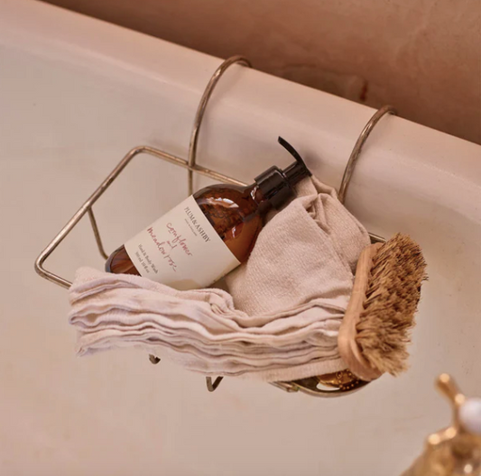 Cornflower & Meadow Rose Hand and Body Wash