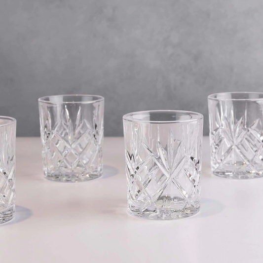 Dublin Whiskey Glass - Set of 4