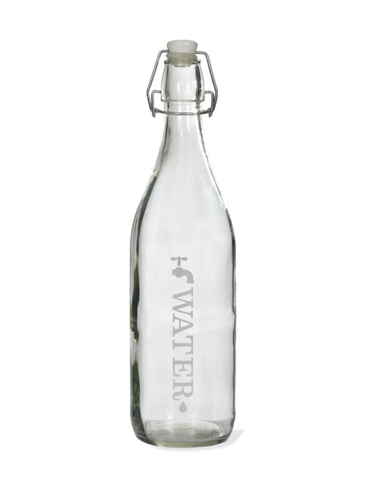 Tap Water Bottle