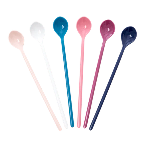 Long Melamine Spoons