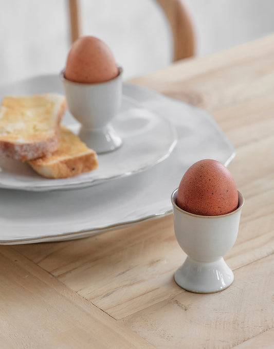 Pair of Ithaca Egg Cups