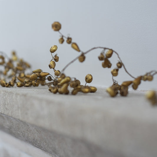 Garland Golden Bells